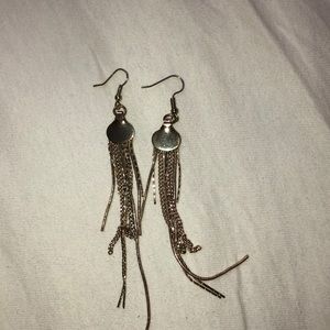 Urban Outfitters Jewelry - Dangly earrings Urban Outfitters Jewelry - Dangly earrings